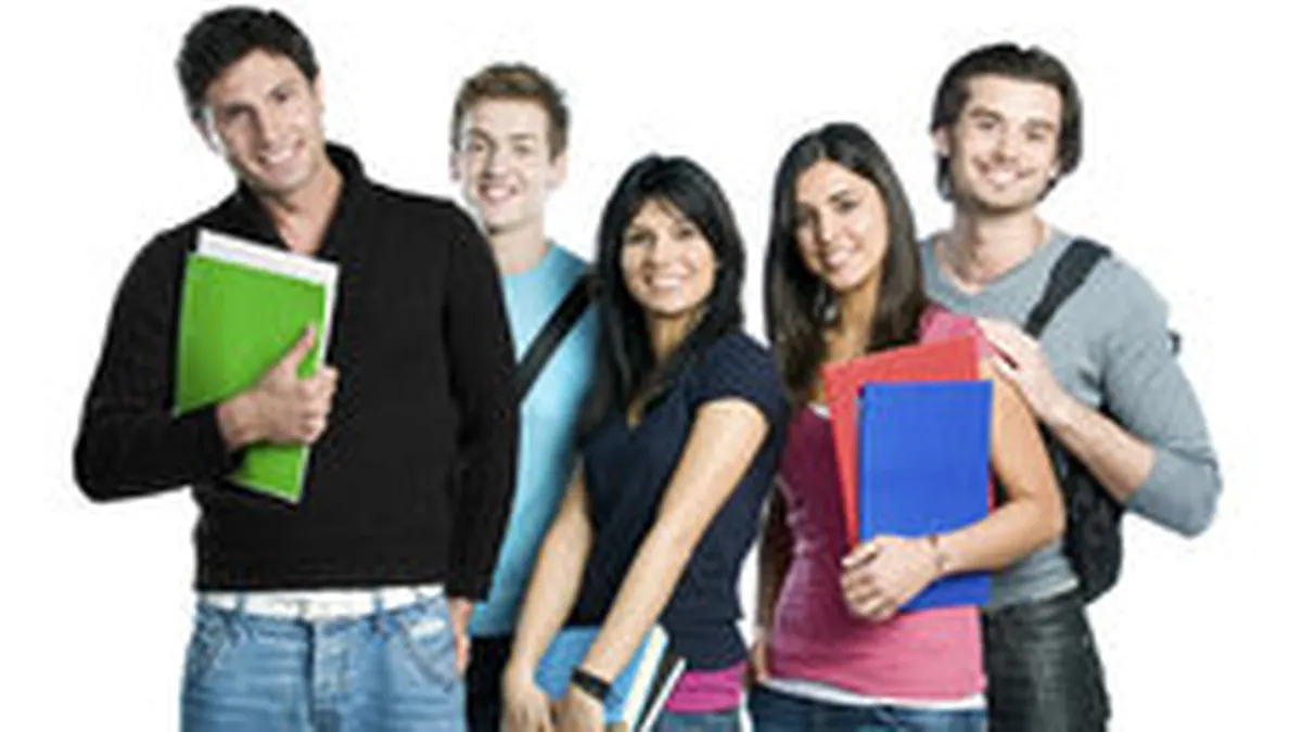 Castiga o bursa de studii de la COSMOTE! (P)