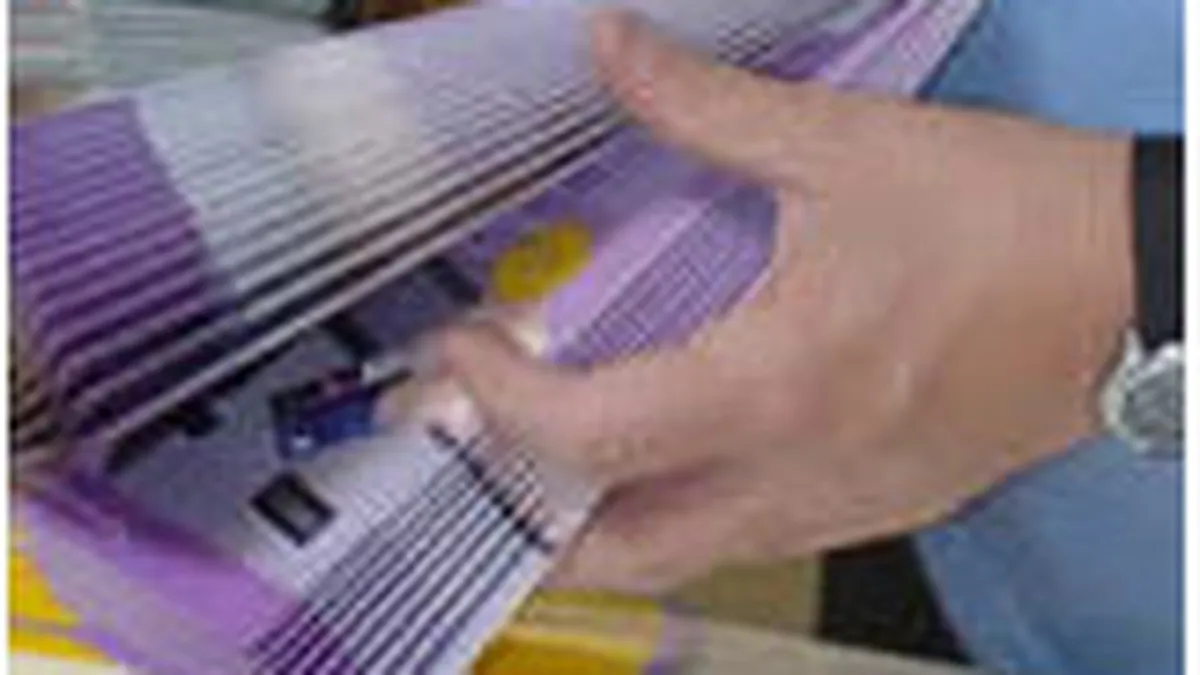 Maghiarii de la Dijbeszedo au achizitionat furnizorul local de servicii de mailing GPV Mail Services