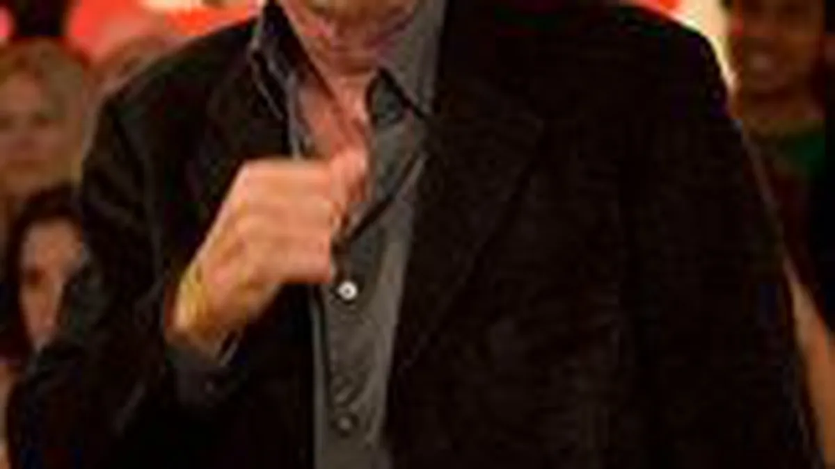 Unul dintre cei mai excentrici oameni de afaceri investeste 500 mil. dolari in hoteluri