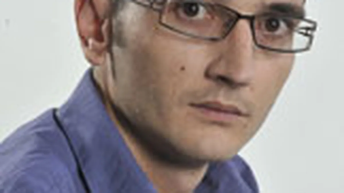 Schimbari in conducerea editoriala F5: Costin Ilie, noul content manager al publisherului