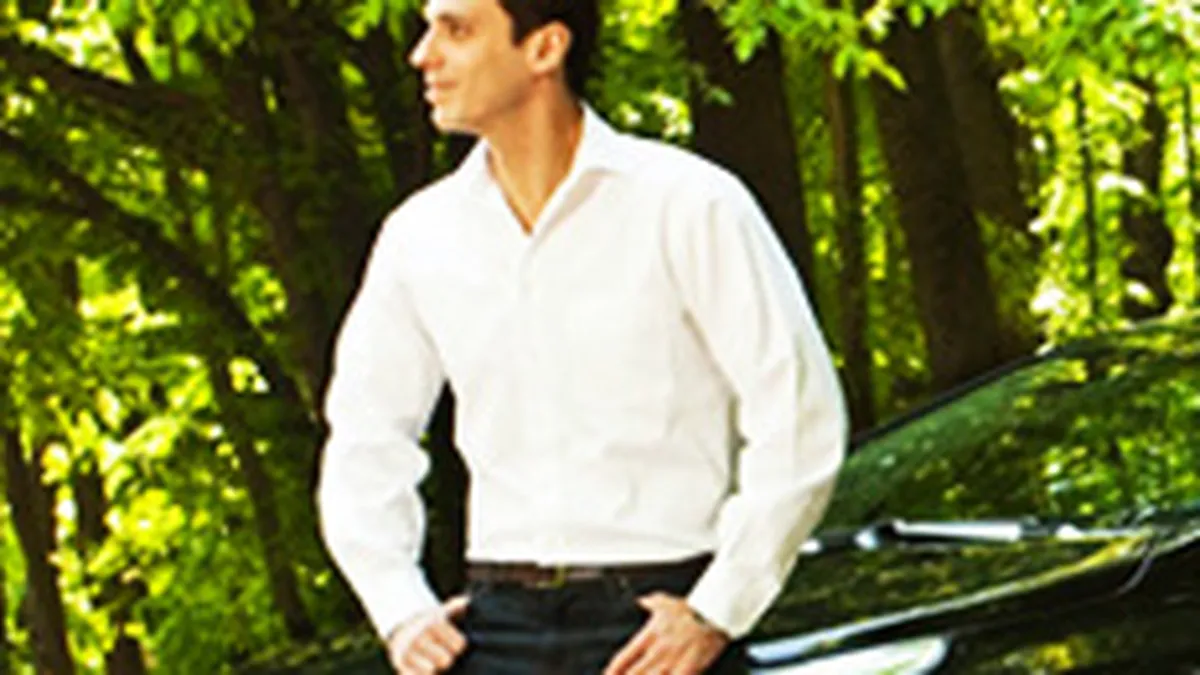 CNA amendeaza Antena 3 pentru amenintarile lui Mircea Badea la adresa lui Boc