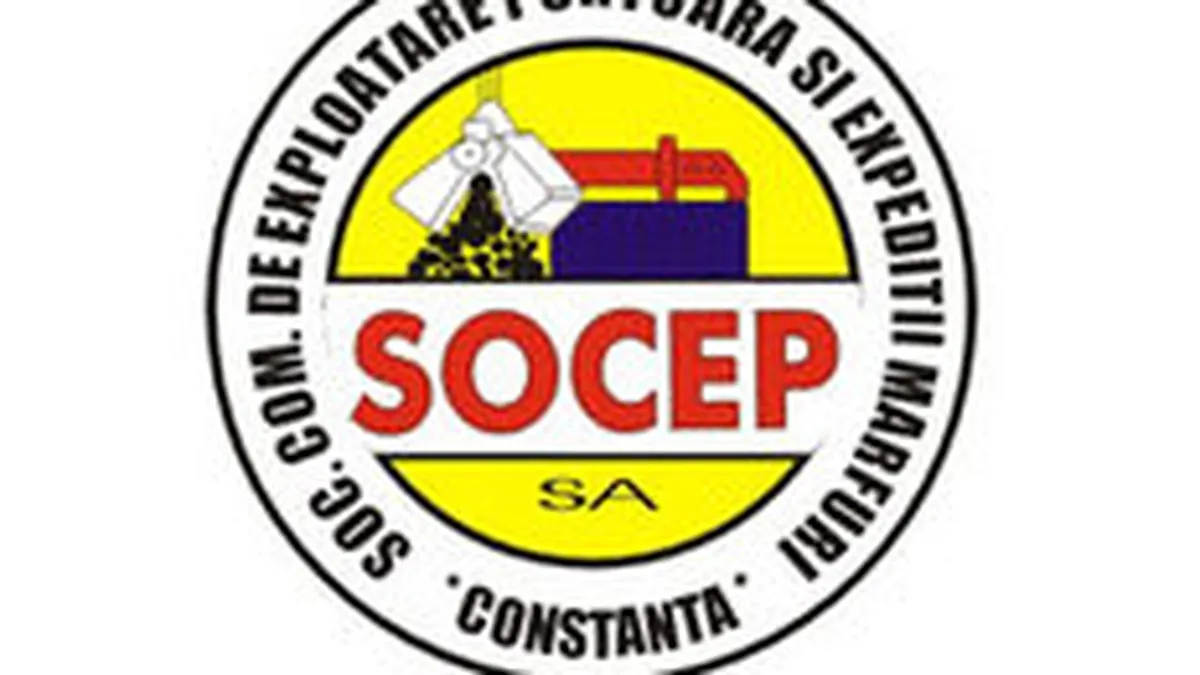 Peste 10% din Socep Constanta s-a transferat pe Bursa, cu 3,25 mil. euro