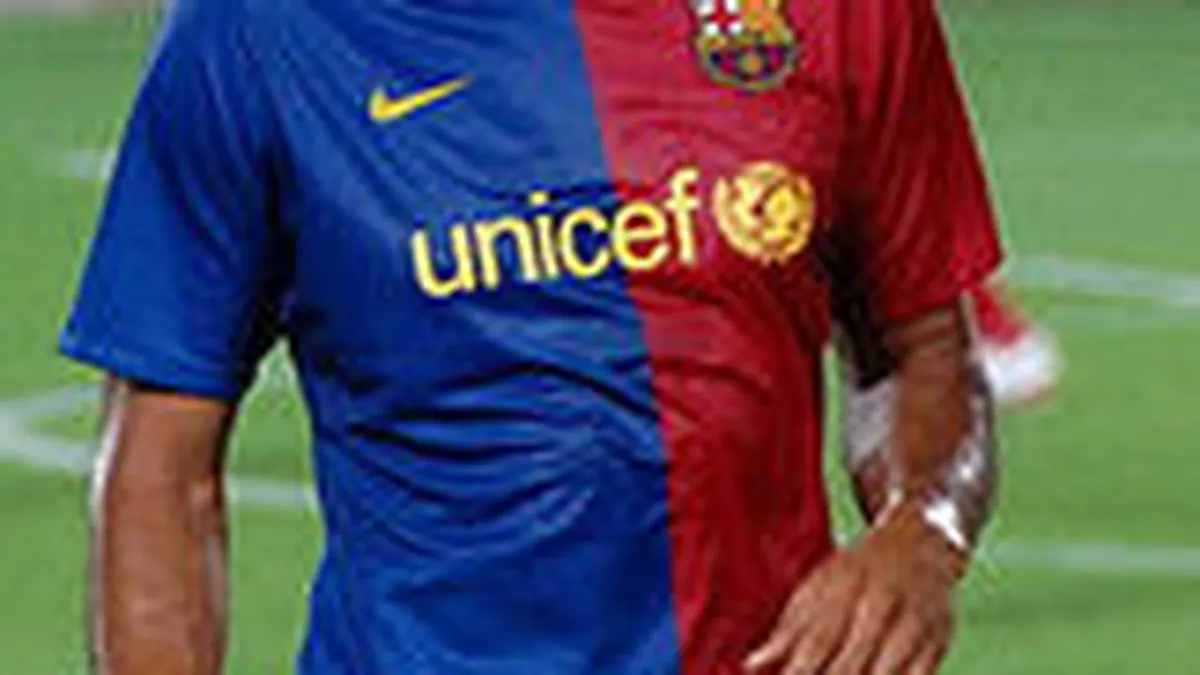 Thierry Henry si-a cumparat un apartament de 14,85 mil. dolari in New York