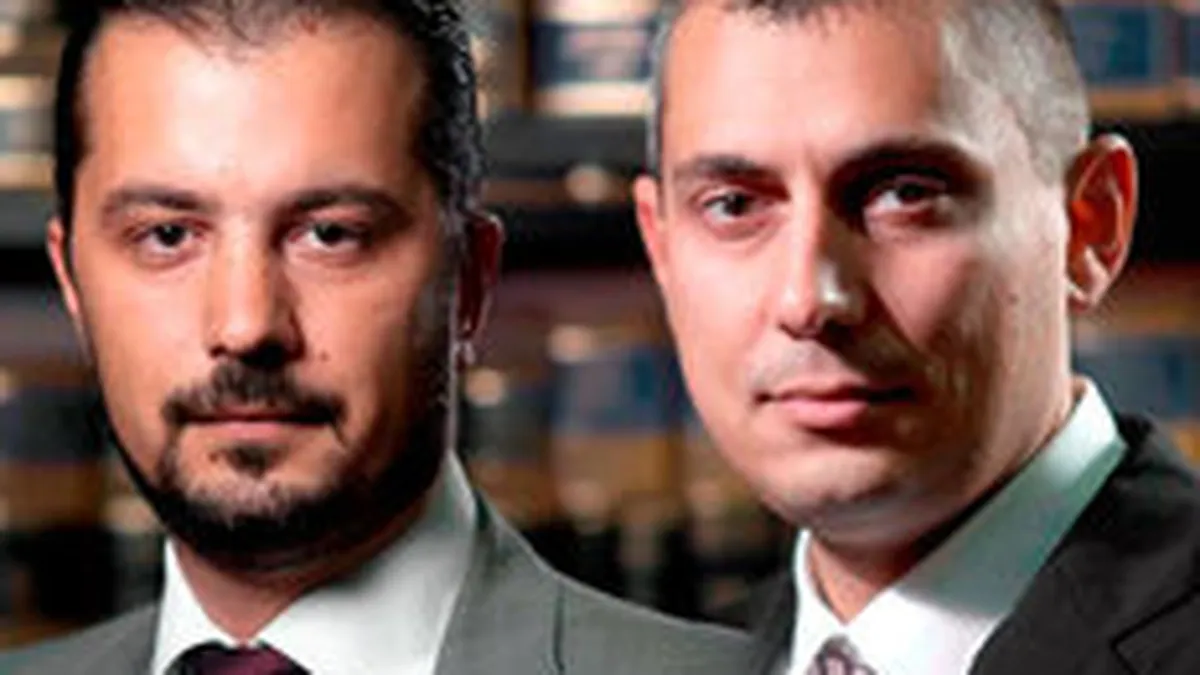 Musat & Asociatii isi consolideaza echipa de litigii promovand doi parteneri