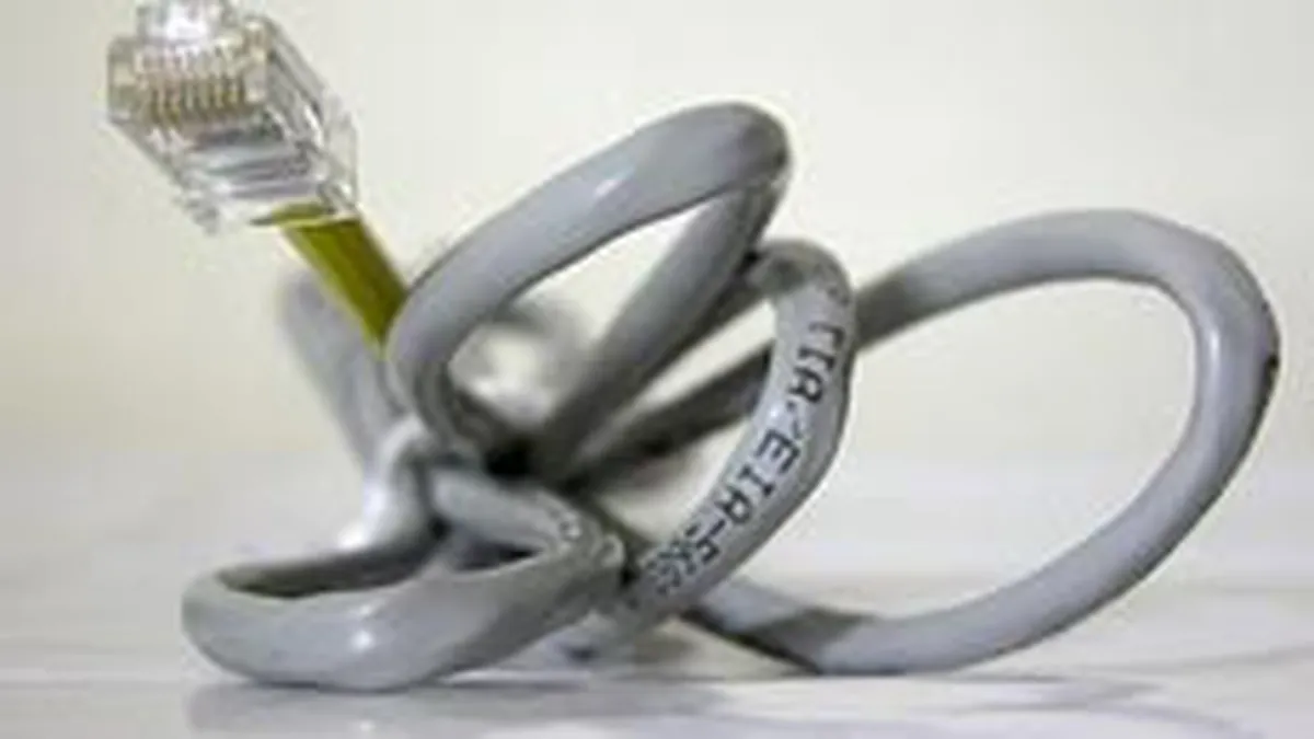 Furnizorii de Internet vor fi obligati sa publice parametrii de calitate