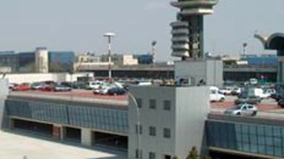 Conditie pentru aderarea la spatiul Schengen: Otopeni a fost certificat ca aeroport international