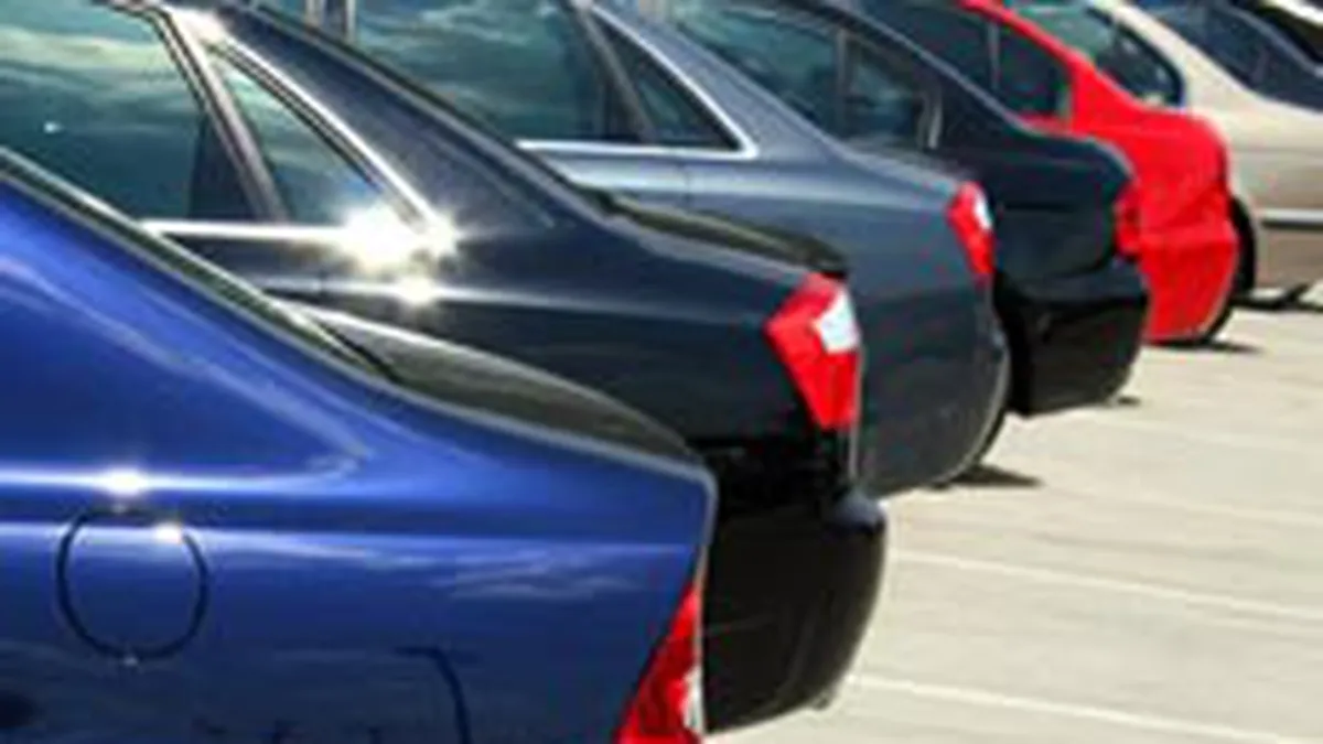 Avis Romania deschide patru birouri noi, dupa investitii de aproape 10.000 euro