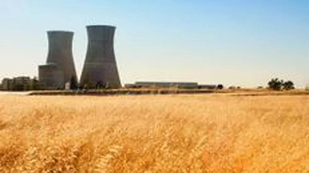 Companii chineze, interesate sa participe la proiectele nuclerare ale Bulgariei