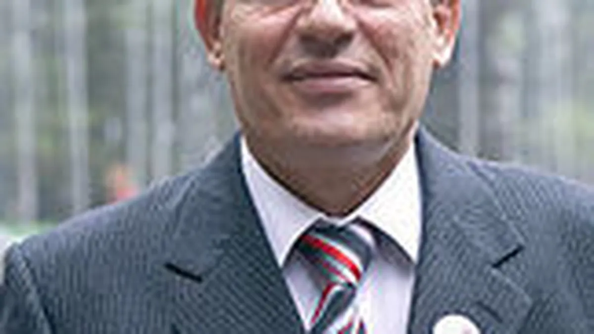 Mihai Ghimpu a semnat decretul de dizolvare a Parlamentului Republicii Moldova