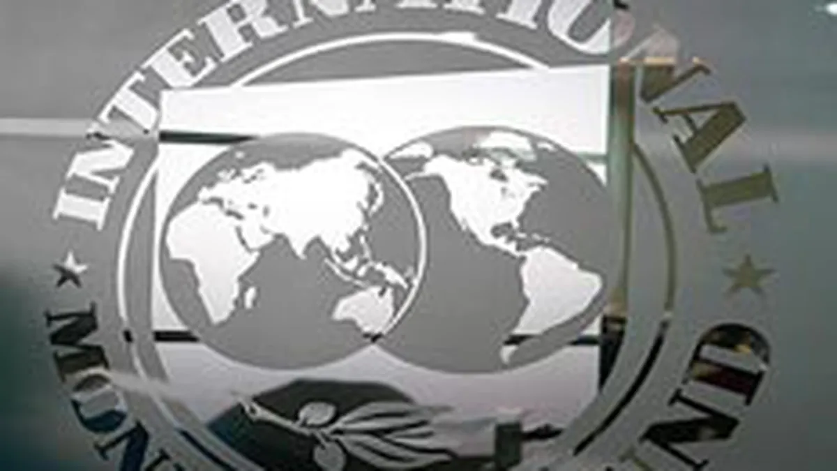 Europa pierde teren: China ar putea deveni a doua putere in cadrul FMI