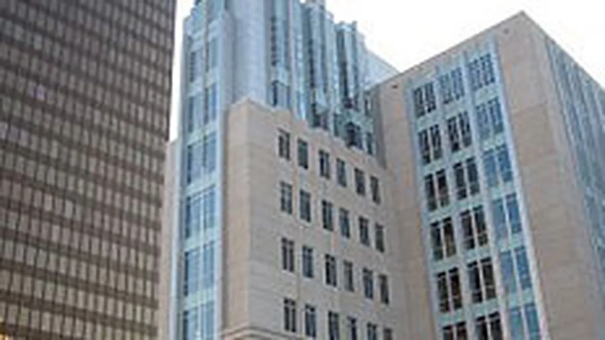 Foc incrucisat intre firmele de consultanta pe piata de birouri, care se acuza reciproc ca raporteaza cifre eronate