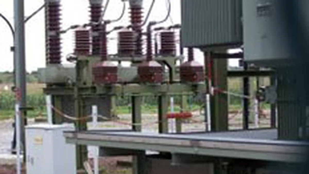 Romania ar putea vinde 15% din Transelectrica pana la jumatatea lui 2011