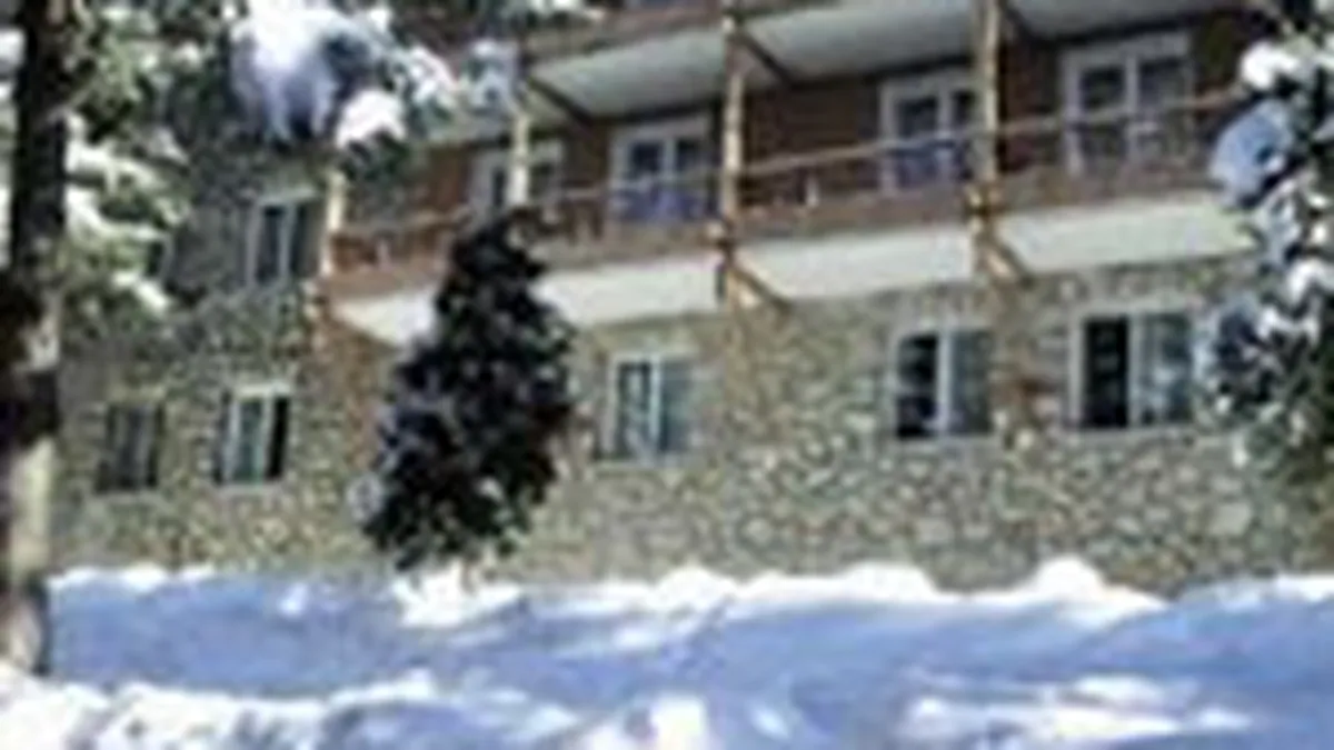 Pachetele de Revelion, de doua ori mai scumpe decat in restul anului