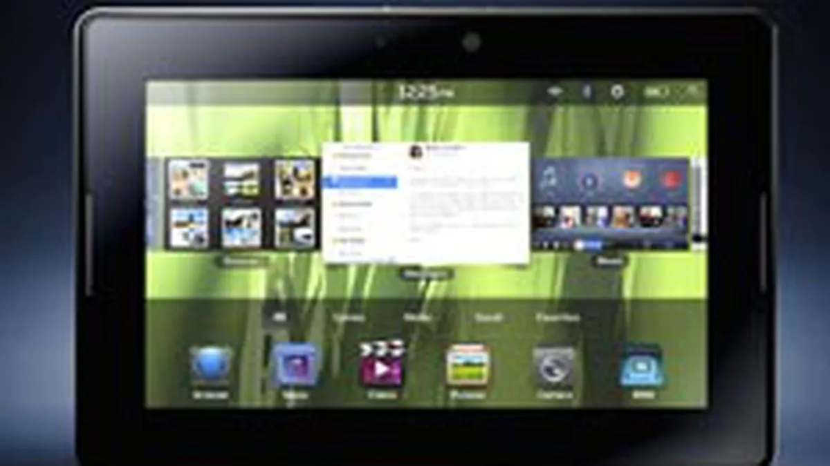 RIM si HP ar putea apela la un razboi al preturilor in competitia cu iPad