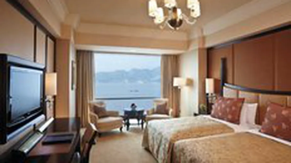 Cum a mers business-ul hotelurilor din Europa in aceasta vara