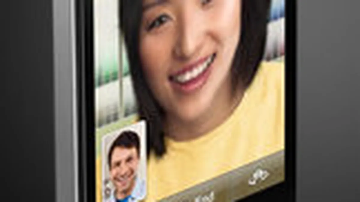 iPhone 4 are succes in China: Peste 100.000 de telefoane vandute in primele 4 zile