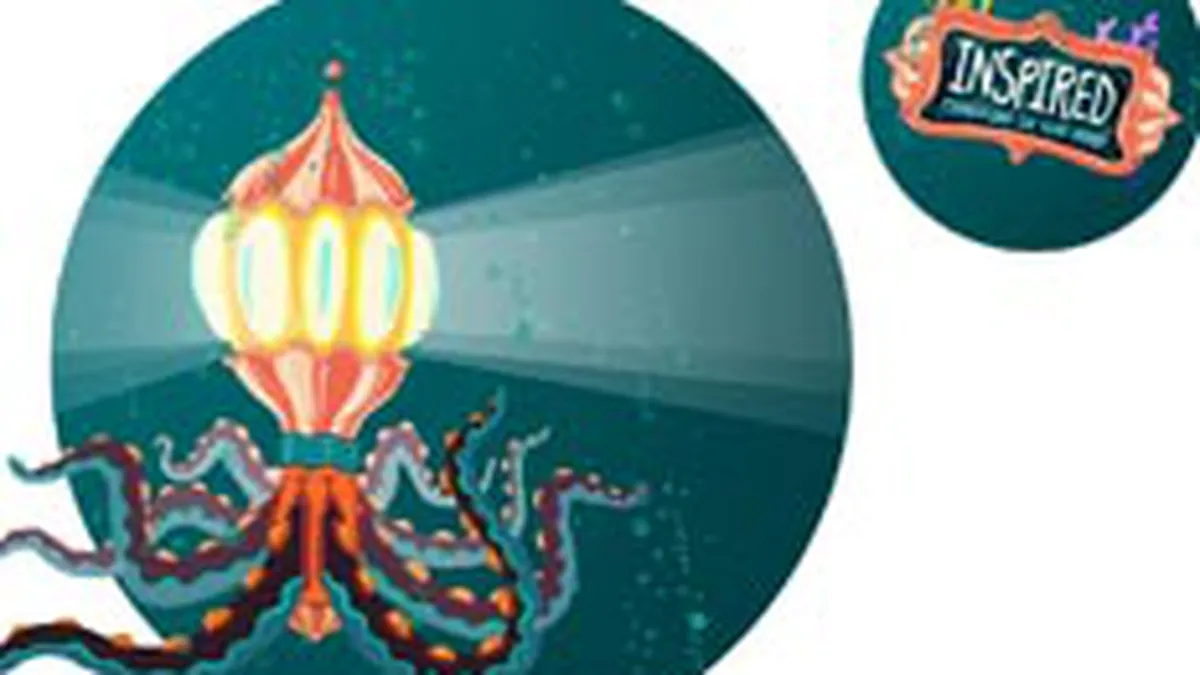 Caracatita INSPIRED porneste in cautarea tinerelor talente! (P)