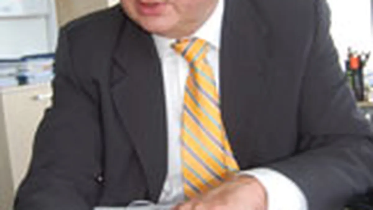 Romtelecom si-a mentinut constant numarul de clienti business in ultimii doi ani. \Credem ca in perioada de criza asta este un succes\