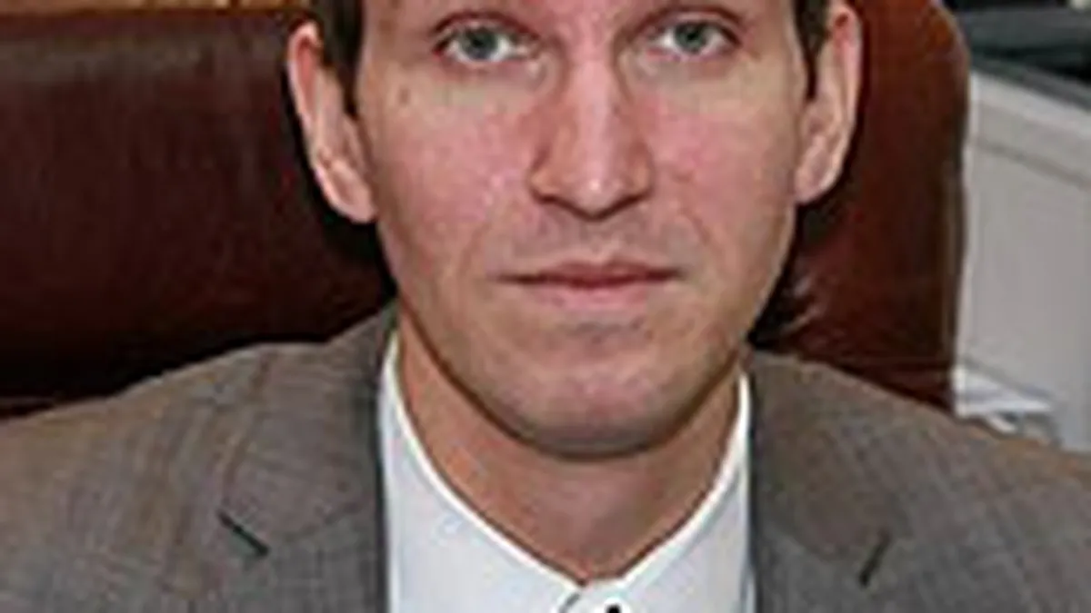 BCR Leasing are un nou director general: Bogdan Speteanu