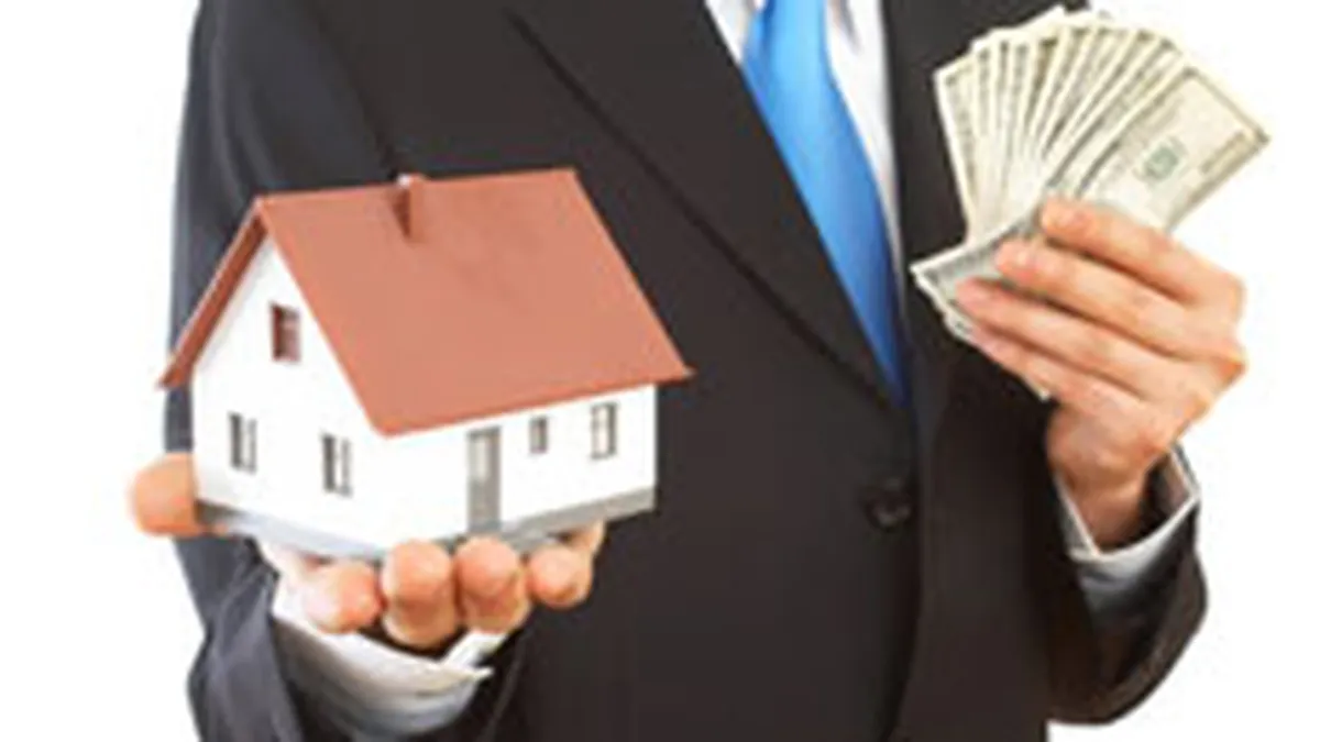 Raport: Jucatorii din real-estate-ul local se asteapta la un 2011 mai greu