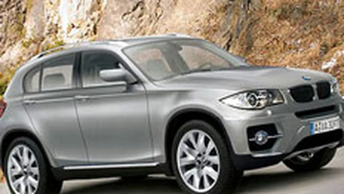 Vanzarile BMW in T3 au depasit estimarile