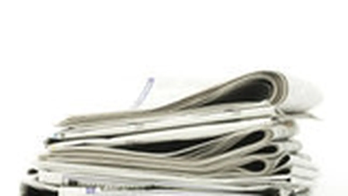 Trei din cinci romani considera ca presa este independenta