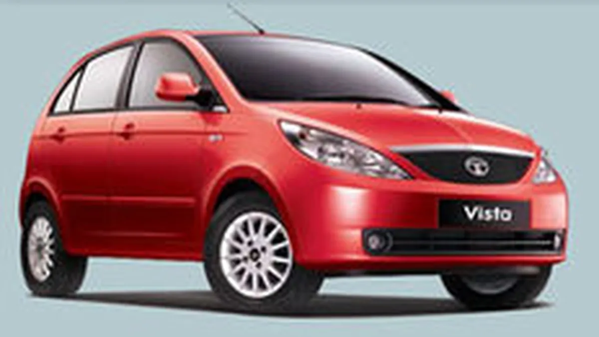 Vanzarile Tata Motors au crescut cu 23% in septembrie, la aproape 65.000 vehicule