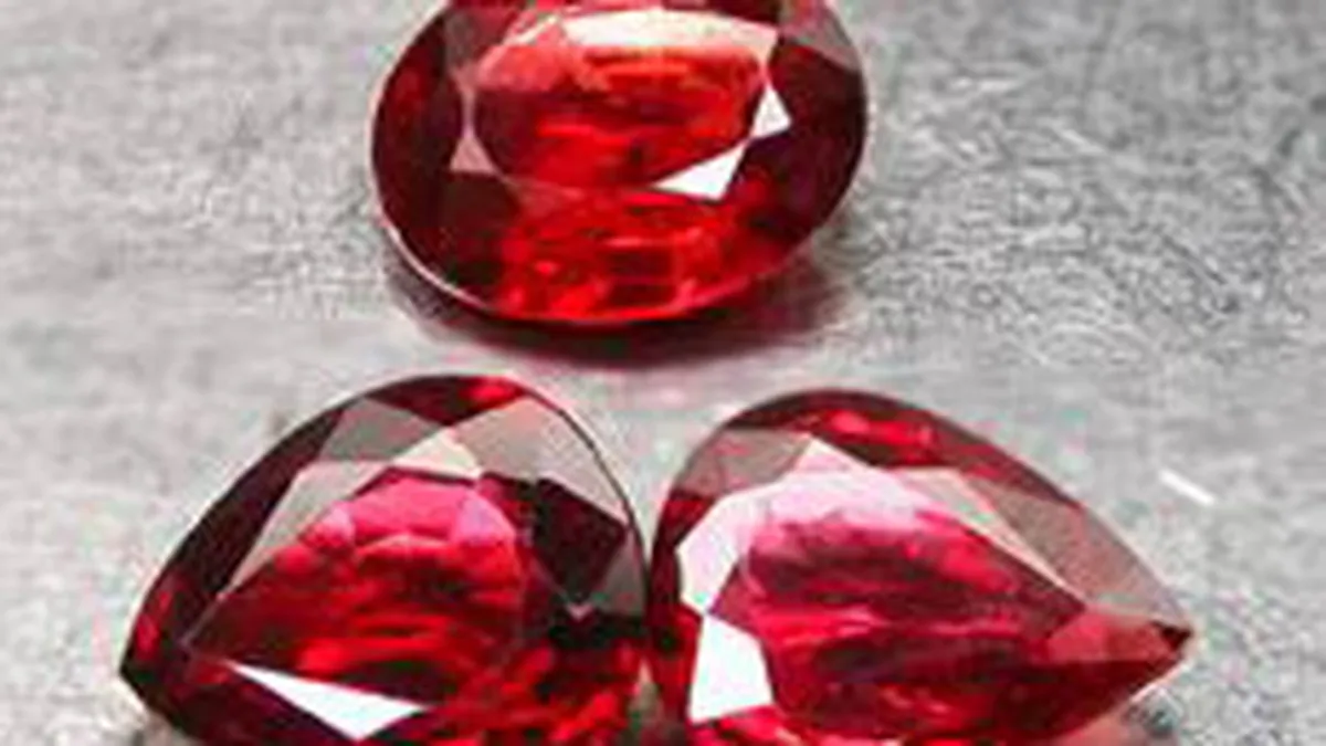 Peste 6.400 de rubine, confiscate de politisti la Zalau