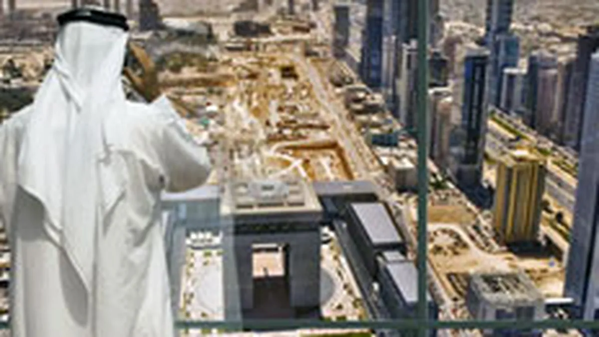 Pretul proprietatilor din Dubai va continua sa scada si anul acesta