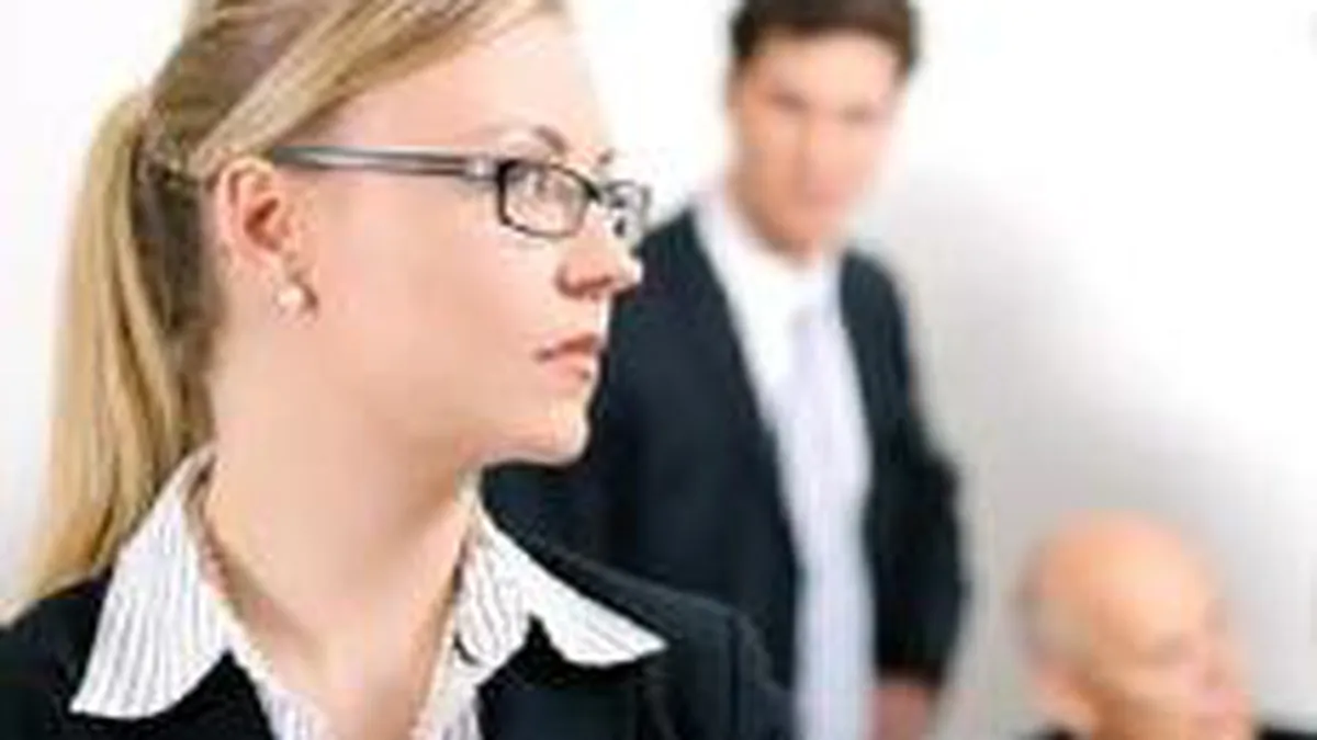 Cum sa te adresezi unui coleg de munca enervant