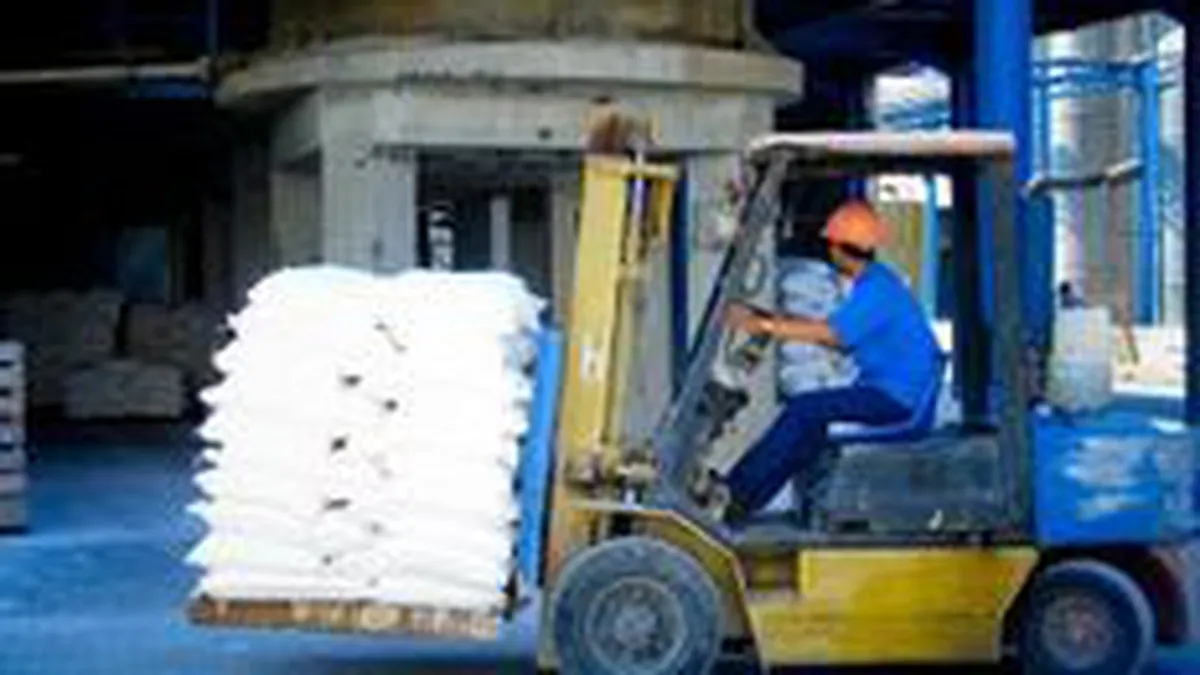 Produsele industriale se scumpesc mai mult in Romania decat in UE