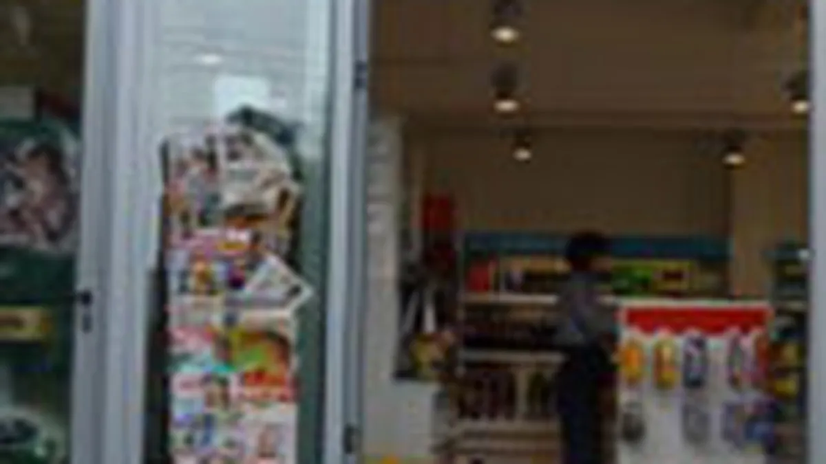 Patriciu investeste 200 mil. euro in reteaua de magazine fixe si mobile Mic.ro