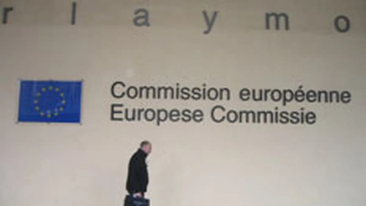 Ordonanta privind creditele populatiei a ajuns in atentia Comisiei Europene. Vezi ce risca Romania