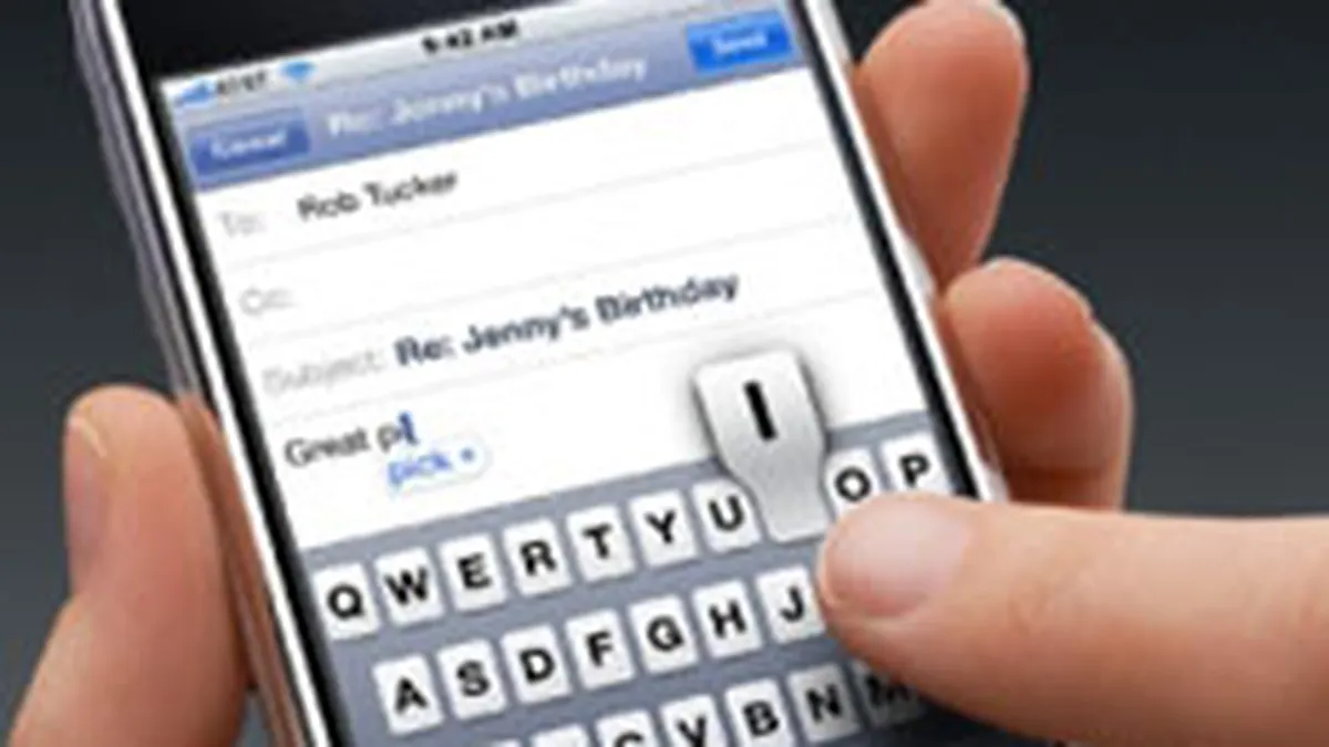 Un atac phishing de amploare foloseste Apple iTunes ca momeala pentru a fura detalii bancare