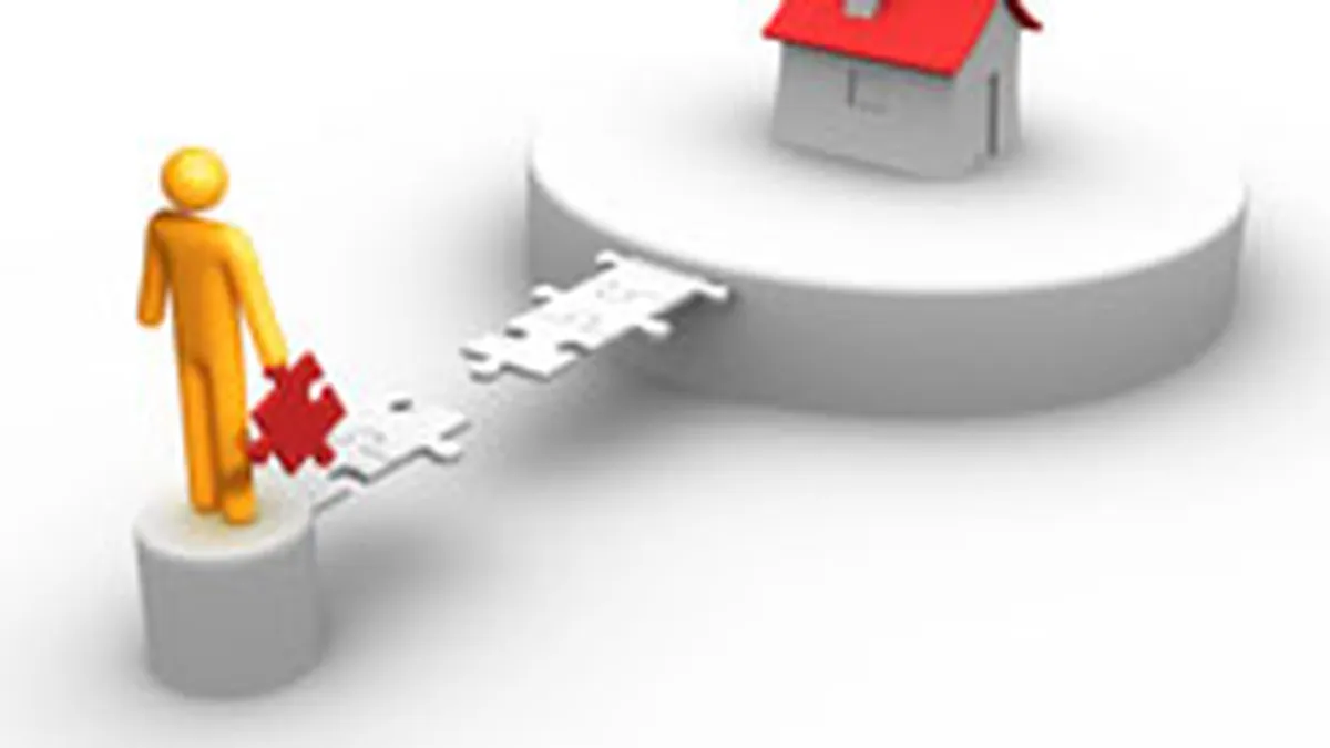 BCR discuta cu Guvernul despre \Prima Casa 3\ si vrea garantii de 50% de la stat