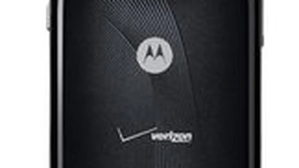 Motorola tinteste segmentul business cu Droid Pro