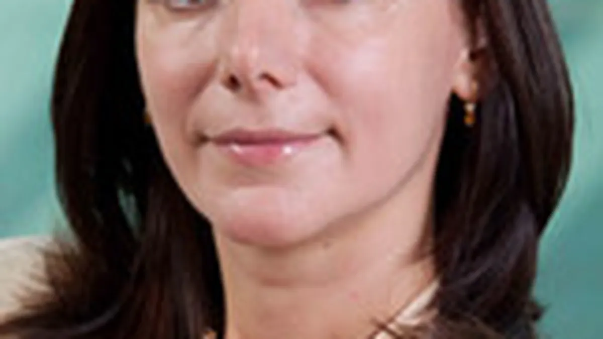 Agentiile imobiliare isi intaresc managementul: Ilinca Paun va fi managing director la Colliers