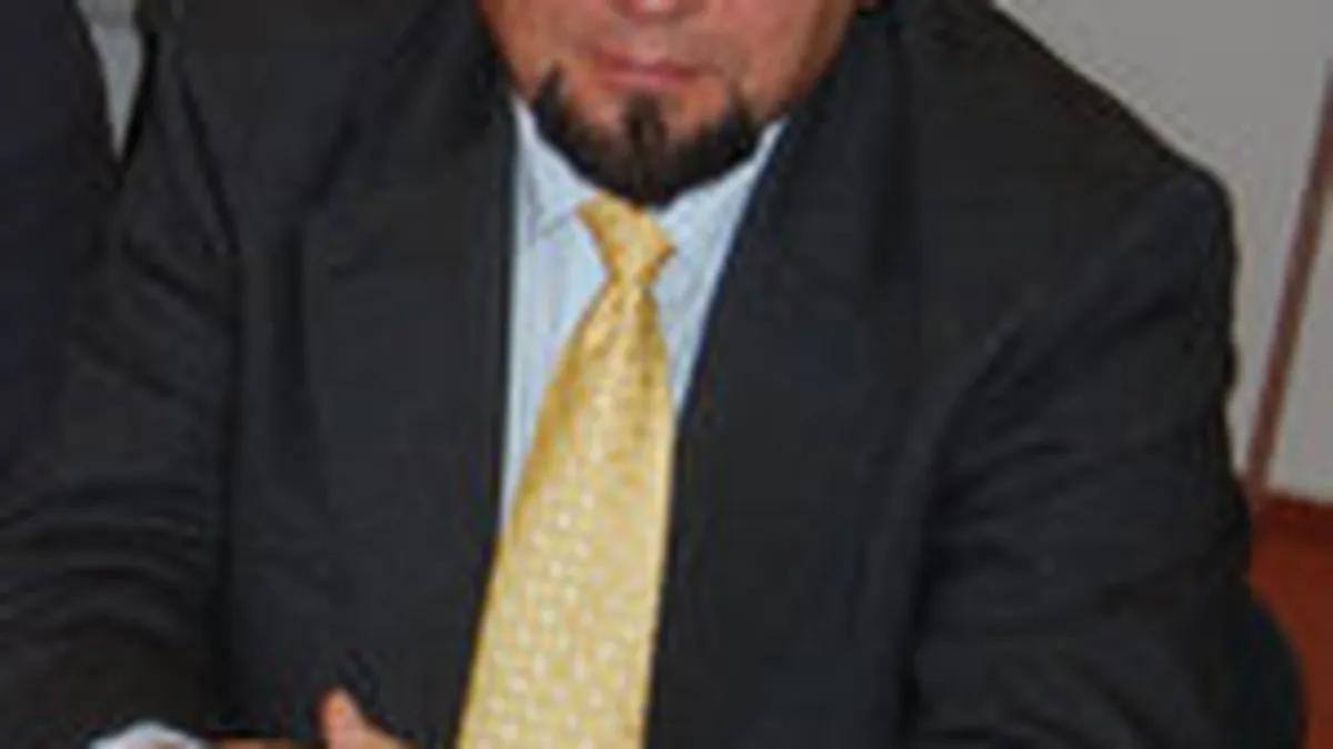 Borodi, Brinel: Desi ritmul de crestere devine mai predictibil si mai controlat, in 2011 nu vom reveni la veniturile record din 2008