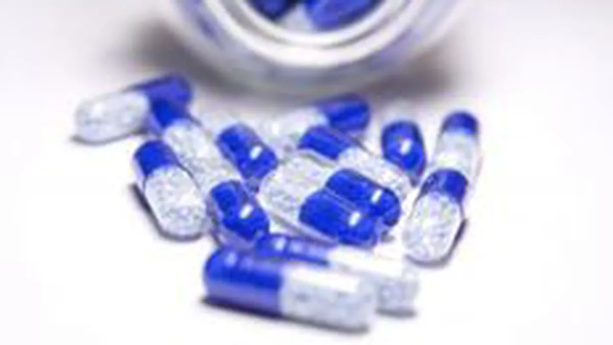 Vanzarile mondiale de medicamente ar putea creste anul viitor cu 5-7%, la 880 mld. $