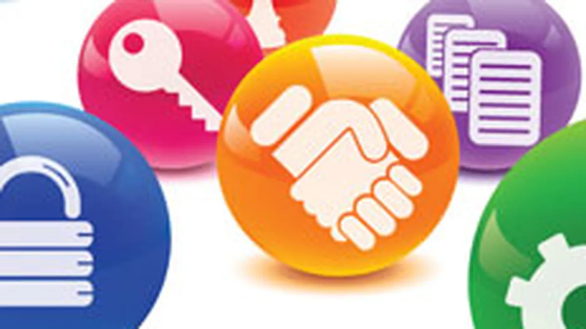 Care au fost cele mai scumpe proiecte de branding in 2010, cel mai sarac an din ultimii 10