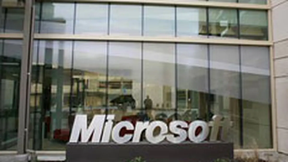 Angajatii Microsoft vor contribui la asigurarile de sanatate din 2013