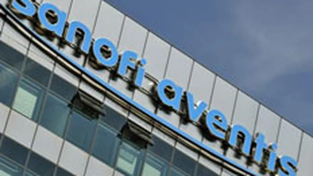 Sanofi taie 1.700 de locuri de munca in SUA