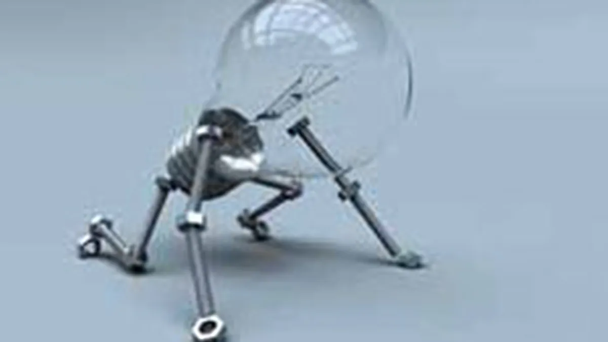 Videanu: Baietii destepti din energie s-au transformat in baieti harnici