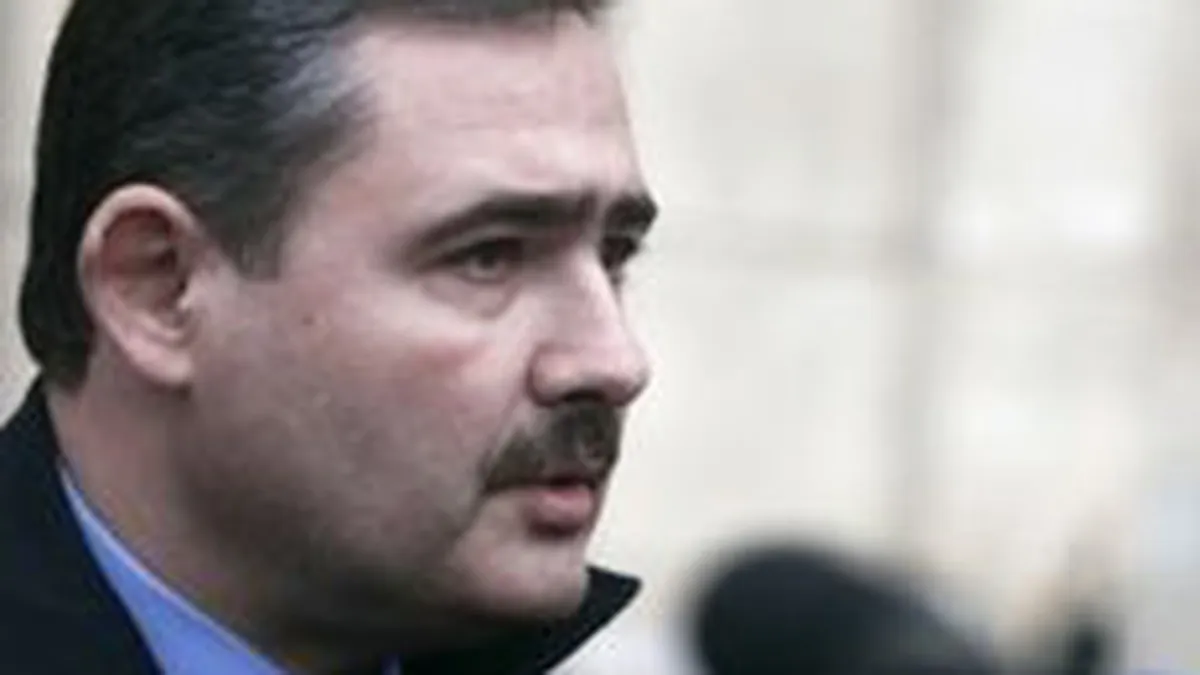 Tanasescu: Un nou acord de doi ani cu FMI va fi suficient pentru Romania