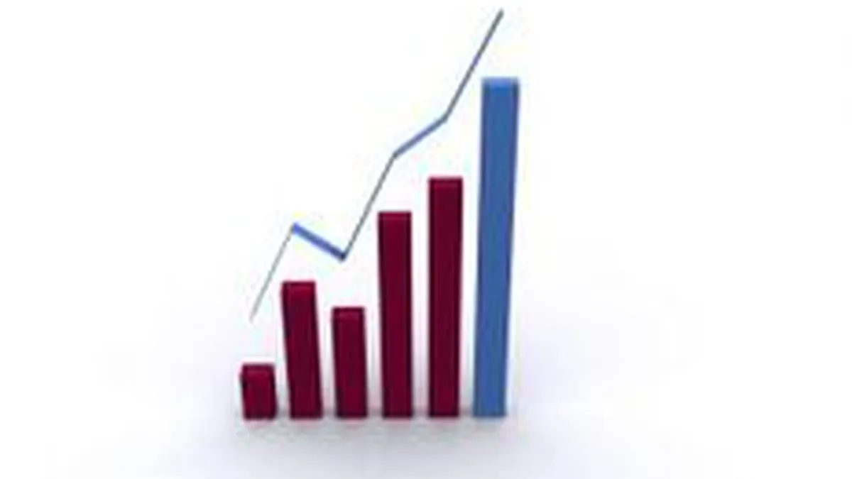 Deficitul comercial a crescut cu 1,9% in primele opt luni, la 6,09 miliarde de euro