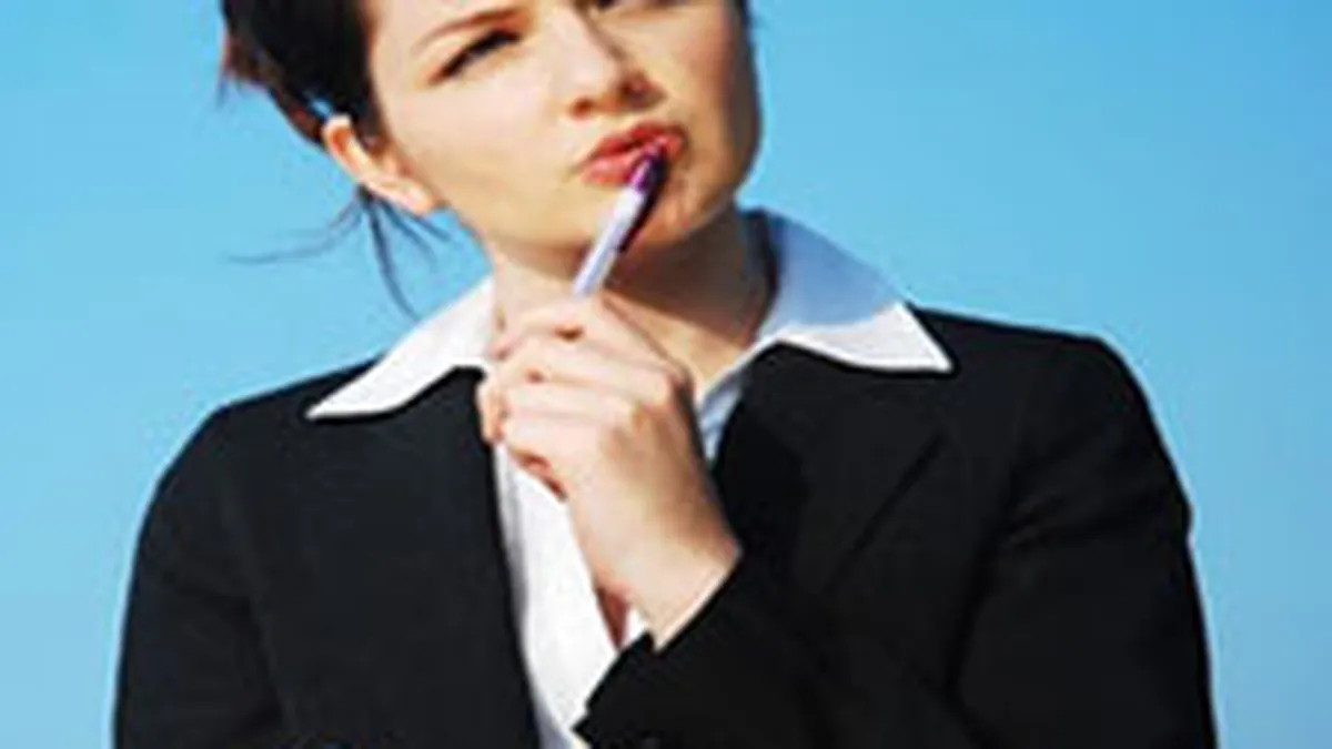 Trei intrebari la care trebuie sa raspunzi daca te afli in cautarea unui job