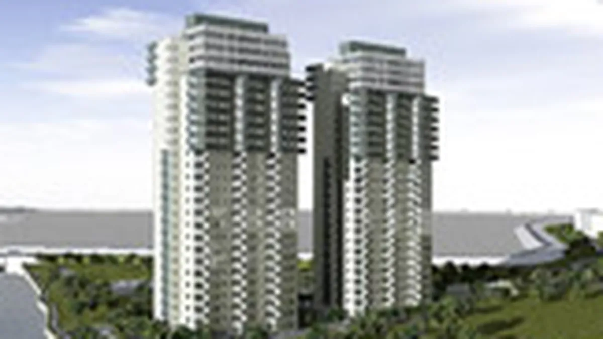 Europa Group incearca sa vanda un teren de 6.000 mp din zona Lacul Morii