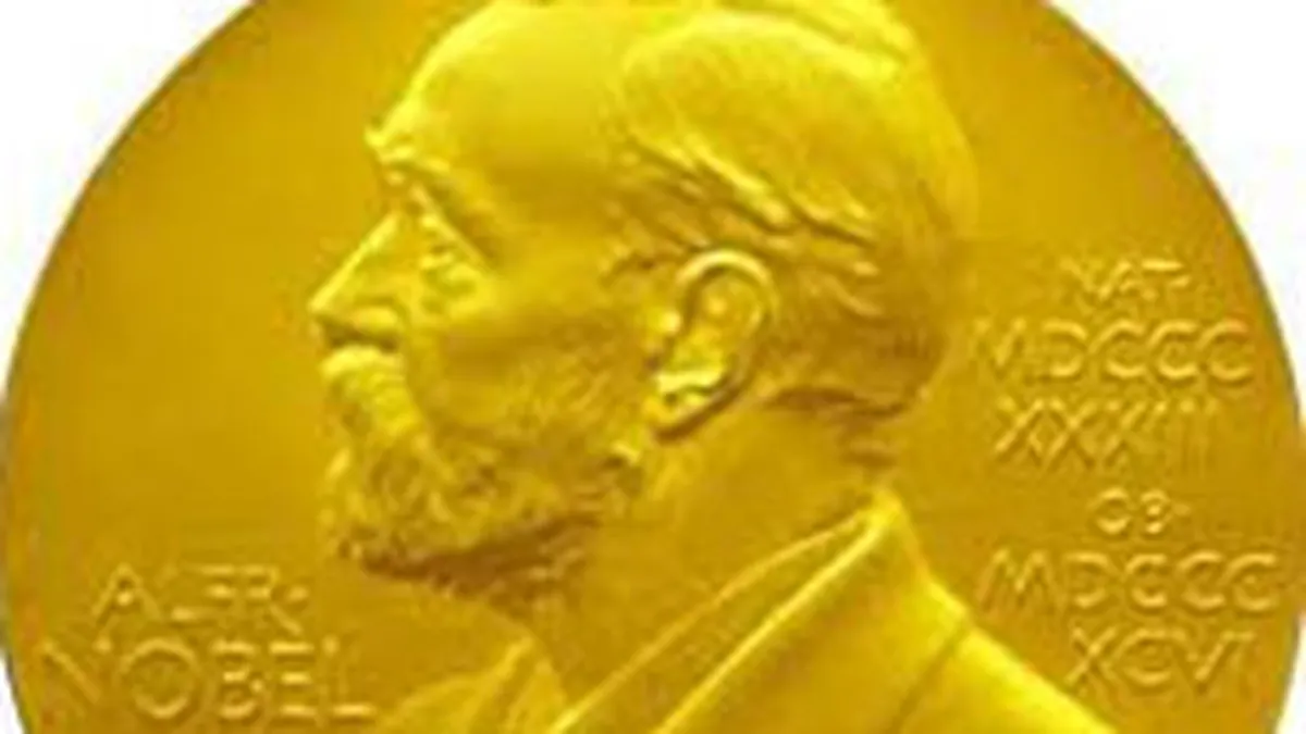 Premiul Nobel pentru economie, acordat autorilor unor lucrari despre piata muncii