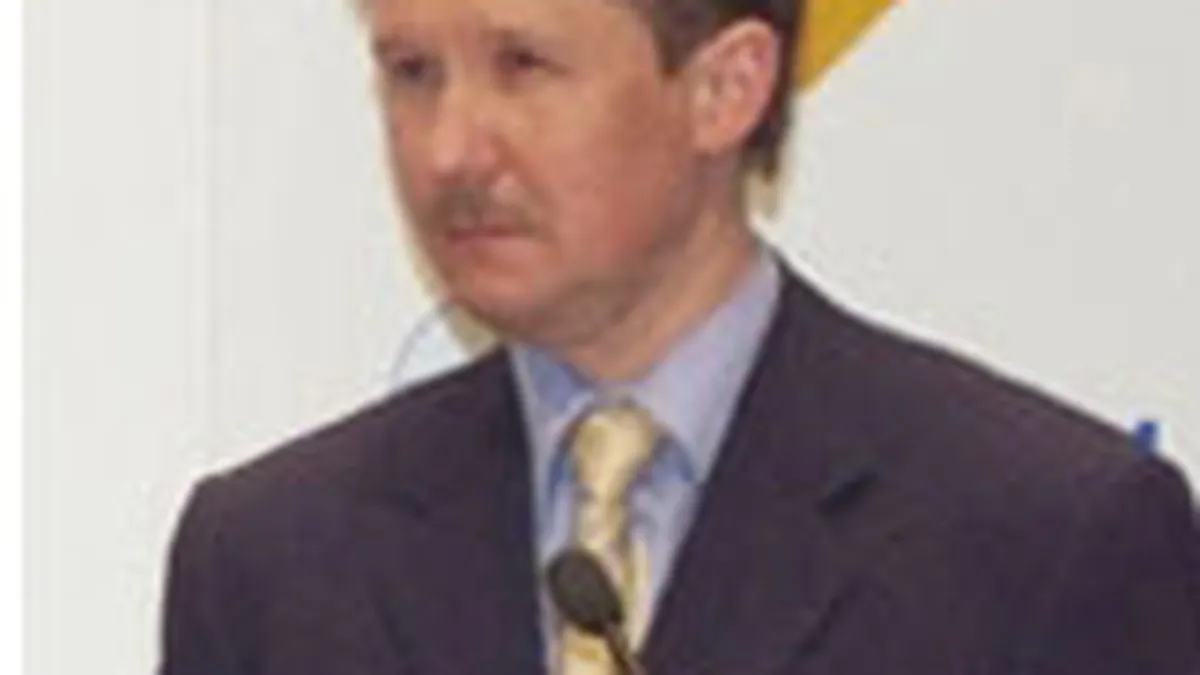 Presedintele Gazprom este asteptat la Bucuresti pentru discutii legate de proiectul South Stream