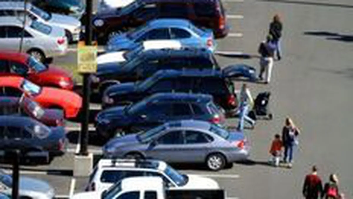 Vanzarile de automobile din China ar putea creste cu aproape 25% in acest an, la 17 milioane unitati